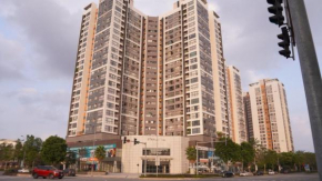 Anstay Residence - Starlake Daewoo Ngoai Giao Doan
